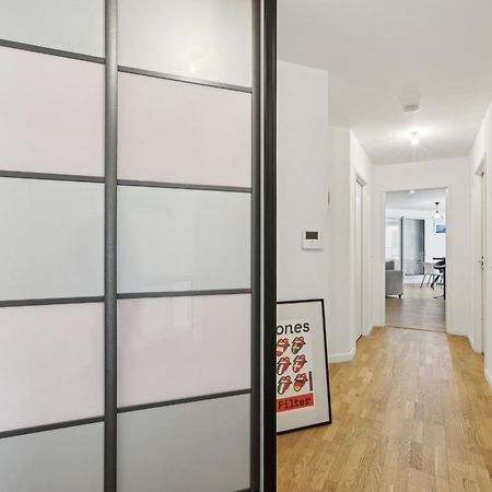 Spacious And Bright Apartment Бордо Екстериор снимка